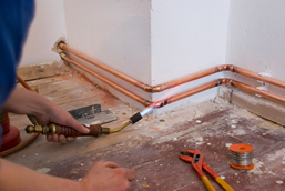 General Plumbing Services